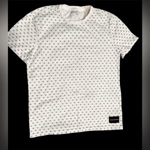 Calvin Klein‎ jeans Mens logo T-shirt size M